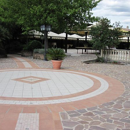 Hotel Val Di Sangro Perano Eksteriør billede