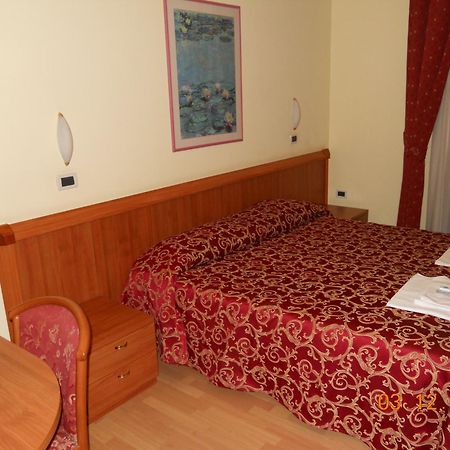 Hotel Val Di Sangro Perano Eksteriør billede