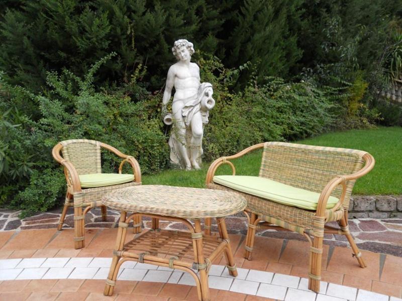 Hotel Val Di Sangro Perano Eksteriør billede