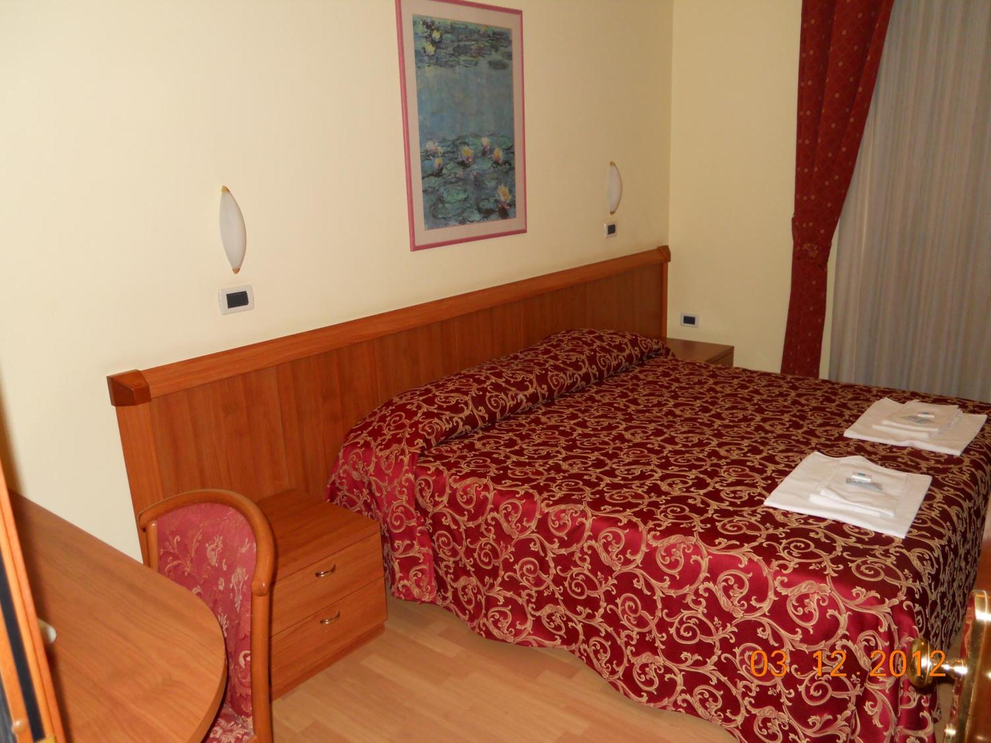 Hotel Val Di Sangro Perano Eksteriør billede