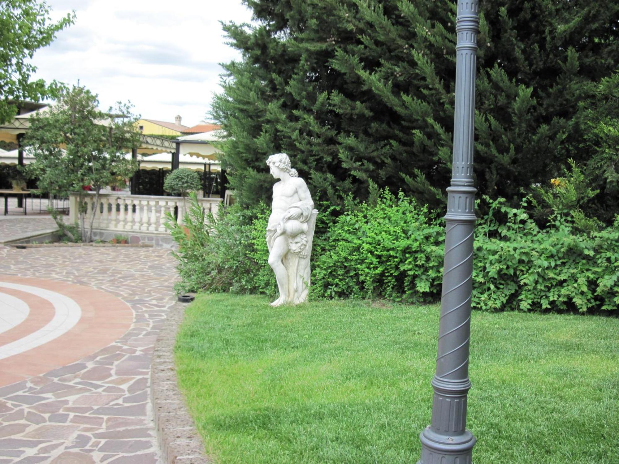 Hotel Val Di Sangro Perano Eksteriør billede