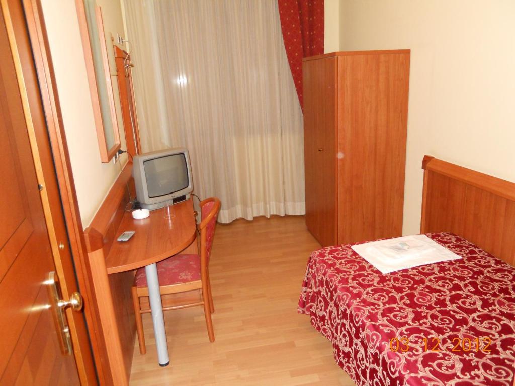 Hotel Val Di Sangro Perano Værelse billede