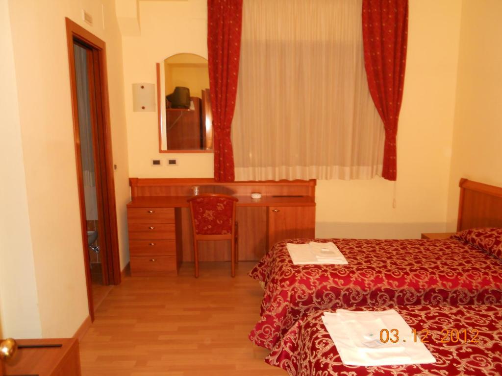 Hotel Val Di Sangro Perano Værelse billede