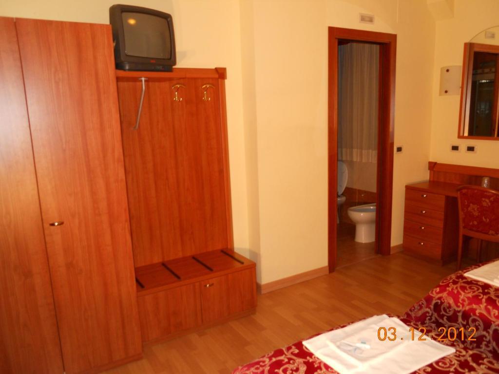 Hotel Val Di Sangro Perano Værelse billede
