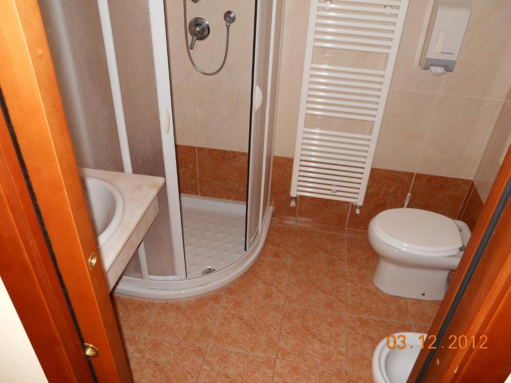 Hotel Val Di Sangro Perano Værelse billede