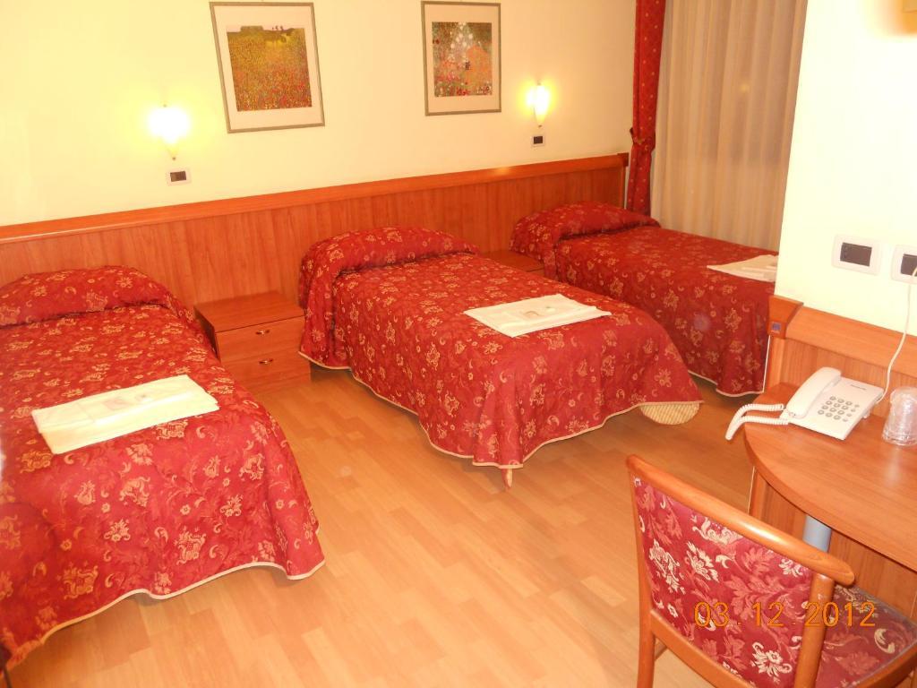 Hotel Val Di Sangro Perano Værelse billede
