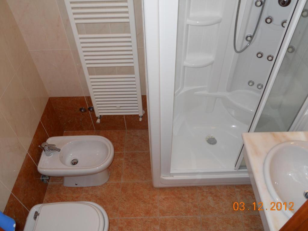 Hotel Val Di Sangro Perano Værelse billede