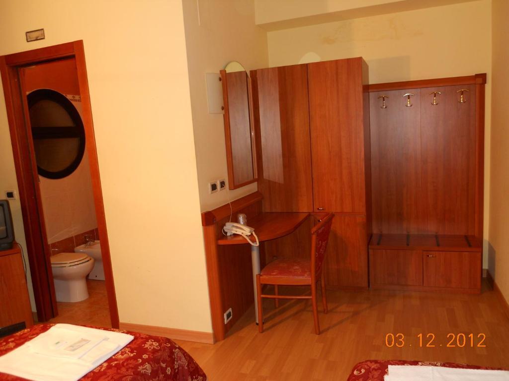 Hotel Val Di Sangro Perano Værelse billede